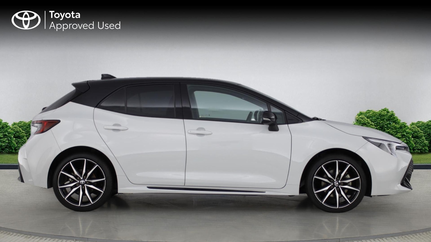 Used Toyota Corolla 2023 for sale - 76138159: Photo 4