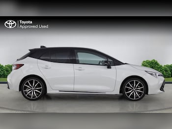 Used Toyota Corolla 2023 for sale - 76138159: Photo 4