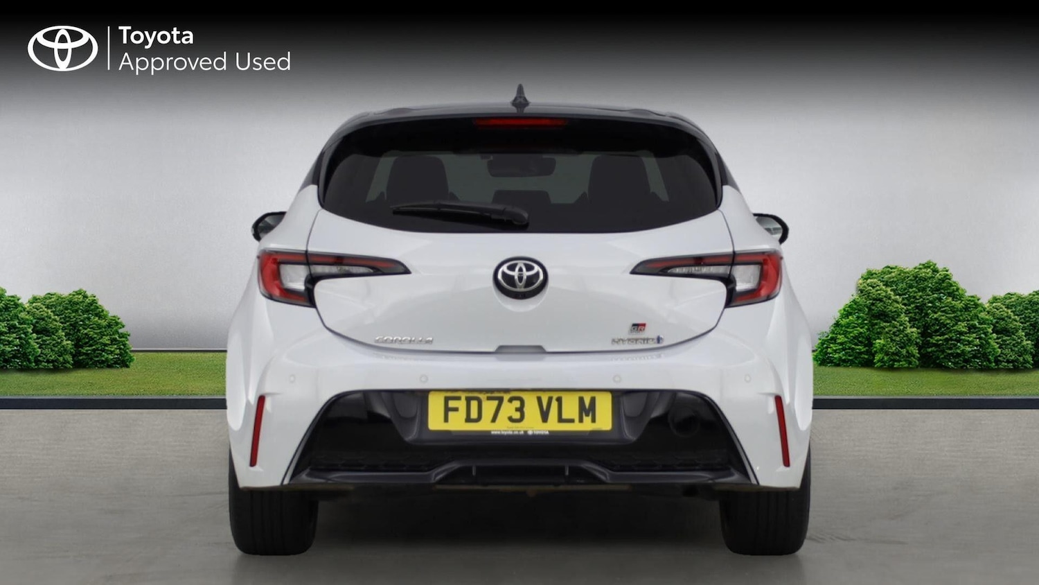 Used Toyota Corolla 2023 for sale - 76138159: Photo 6