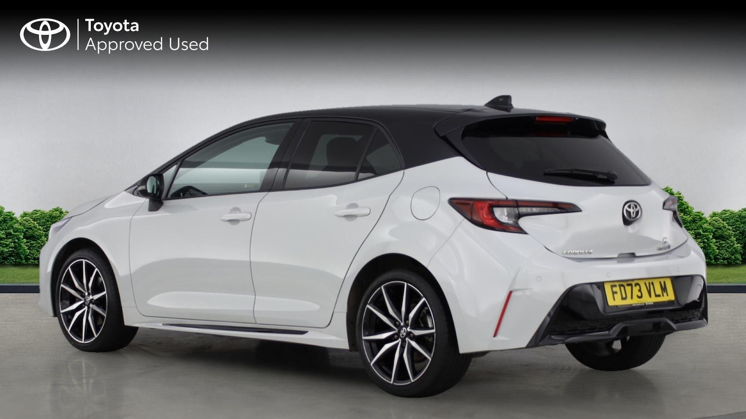 Used Toyota Corolla 2023 for sale - 76138159: Photo 7