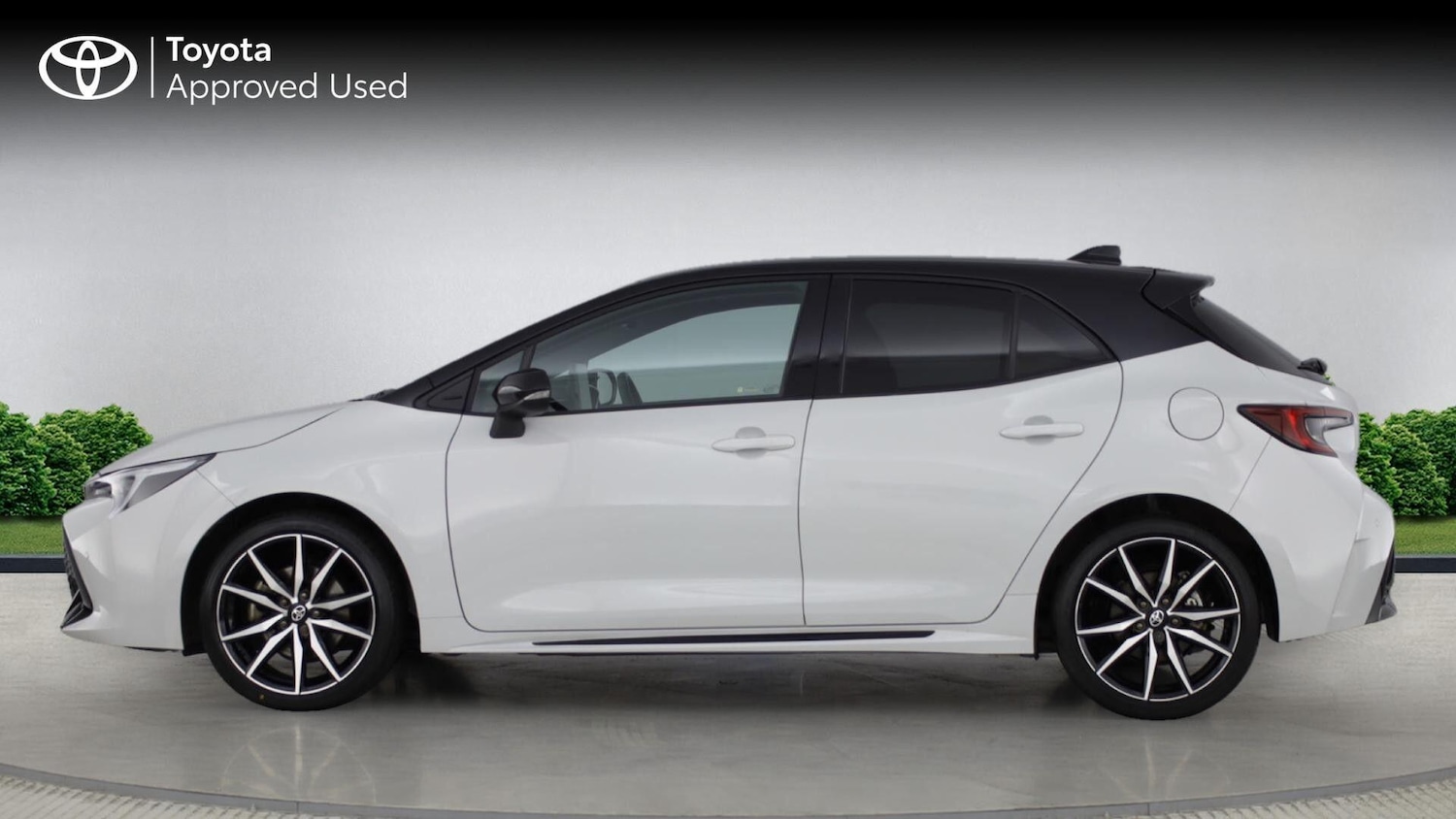 Used Toyota Corolla 2023 for sale - 76138159: Photo 8