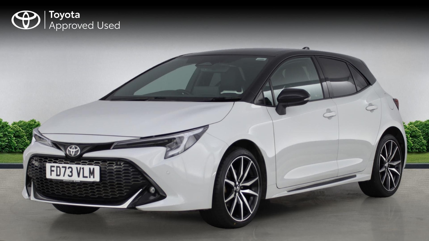 Used Toyota Corolla 2023 for sale - 76138159: Photo 9