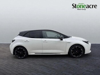 Used Toyota Corolla 2021 for sale - 79316513: Photo