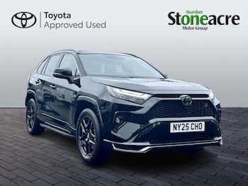 Toyota - RAV4