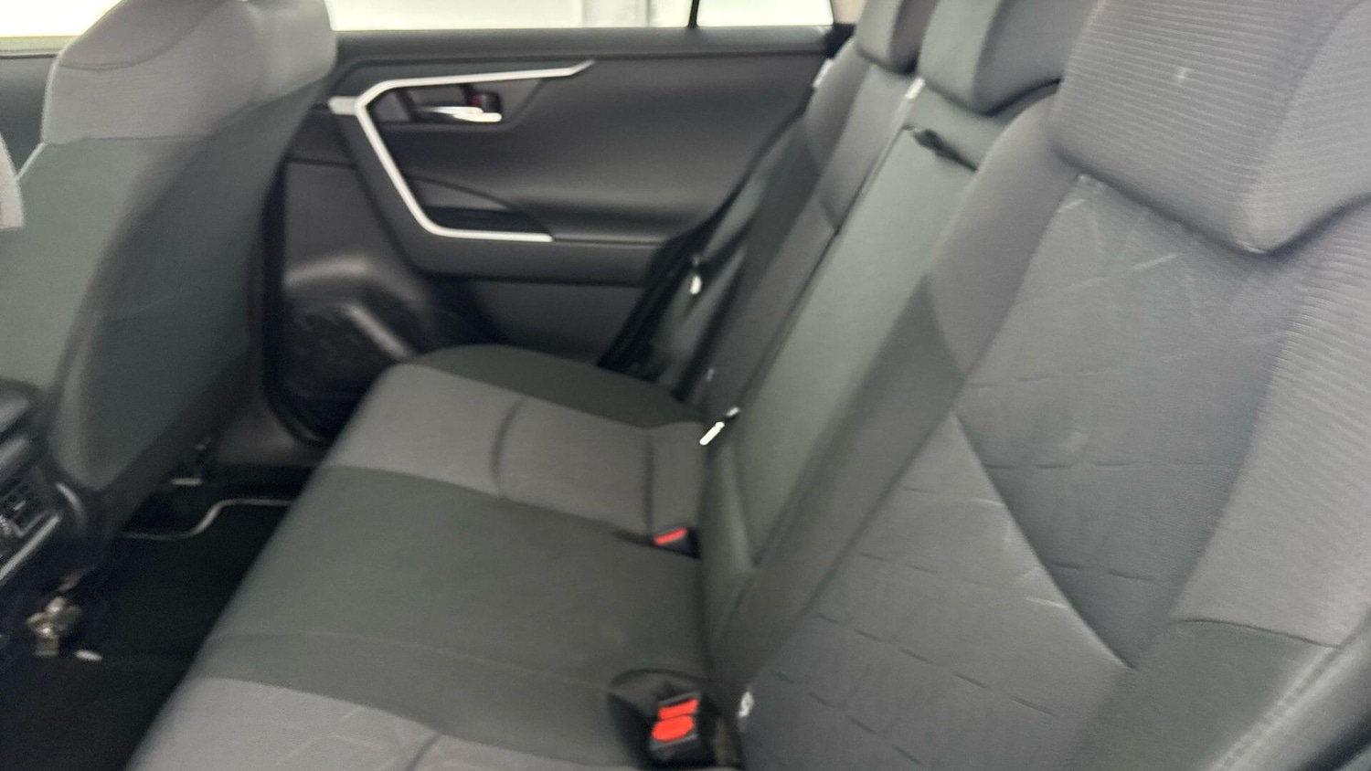 Used Toyota RAV4 2022 for sale - 77696449: Photo 19