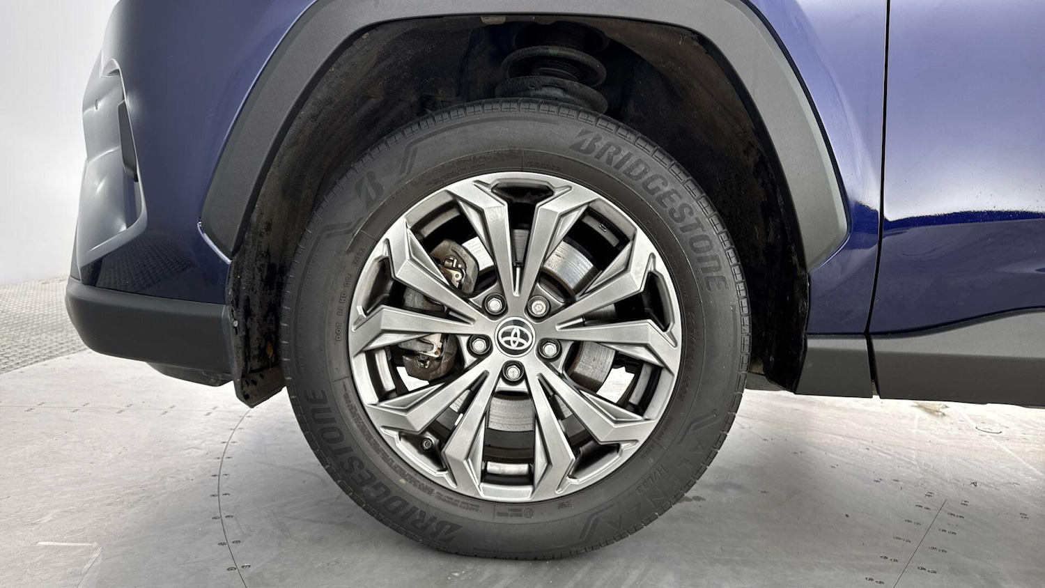 Used Toyota RAV4 2022 for sale - 77696449: Photo 9