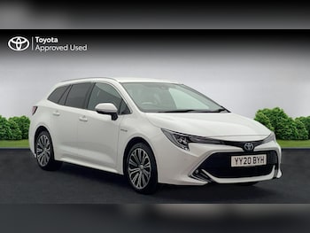 Used Toyota Corolla 2020 for sale - 78405152: Photo