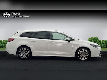 Used Toyota Corolla 2020 for sale - 78405152: Photo