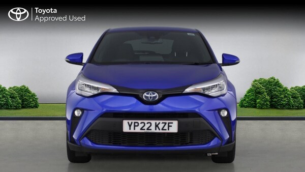 Used Toyota C-HR 2022 for sale - 75677730: Photo 10