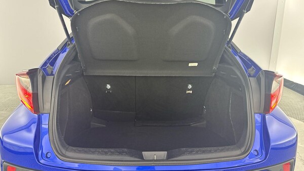 Used Toyota C-HR 2022 for sale - 75677730: Photo 12