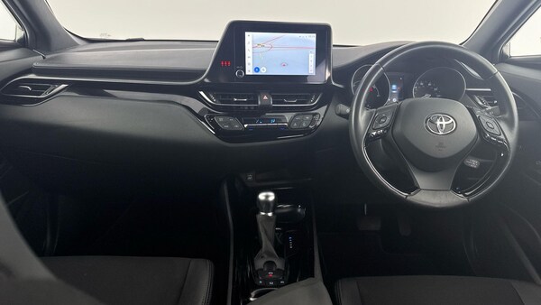 Used Toyota C-HR 2022 for sale - 75677730: Photo 13
