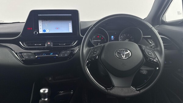 Used Toyota C-HR 2022 for sale - 75677730: Photo 14