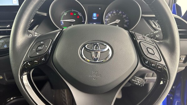 Used Toyota C-HR 2022 for sale - 75677730: Photo 16