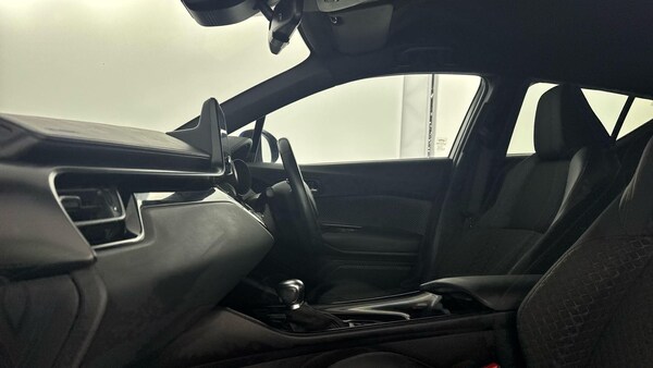 Used Toyota C-HR 2022 for sale - 75677730: Photo 18