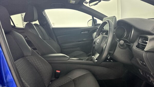 Used Toyota C-HR 2022 for sale - 75677730: Photo 19