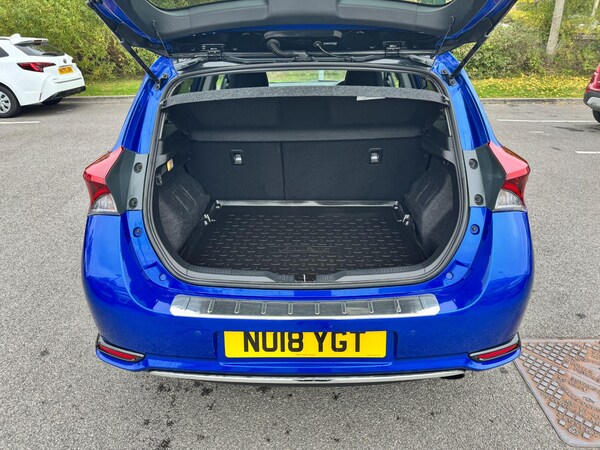 Used Toyota Auris 2018 for sale - 76260460: Photo 10
