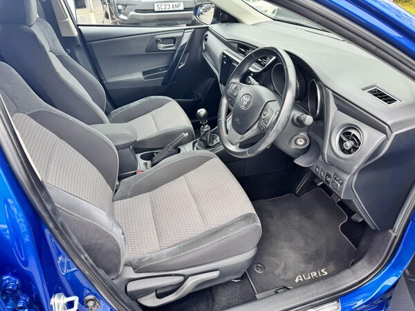 Used Toyota Auris 2018 for sale - 76260460: Photo 11