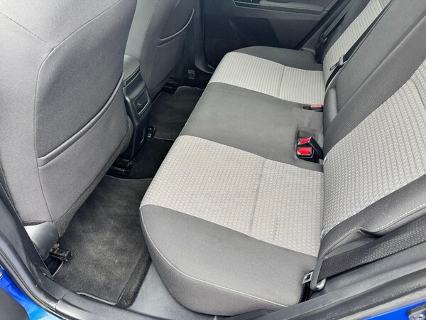 Used Toyota Auris 2018 for sale - 76260460: Photo 13