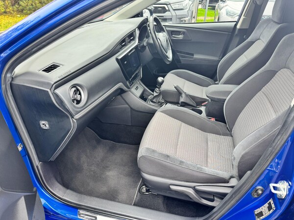 Used Toyota Auris 2018 for sale - 76260460: Photo 14