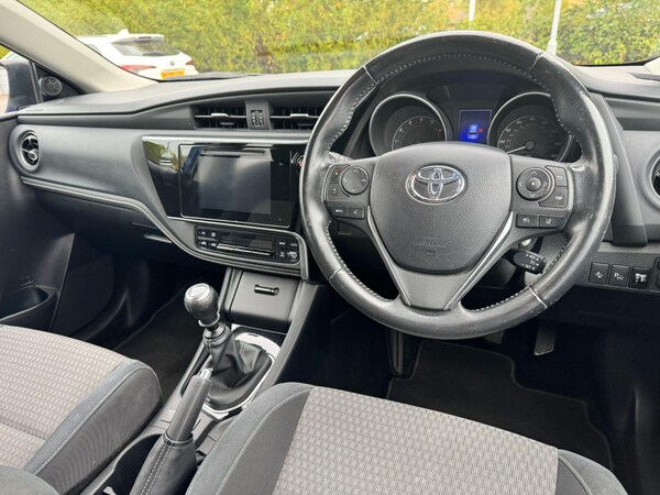 Used Toyota Auris 2018 for sale - 76260460: Photo 16