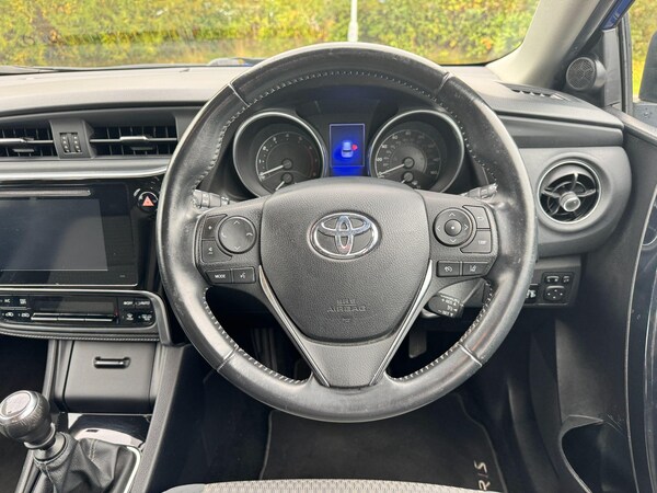 Used Toyota Auris 2018 for sale - 76260460: Photo 17