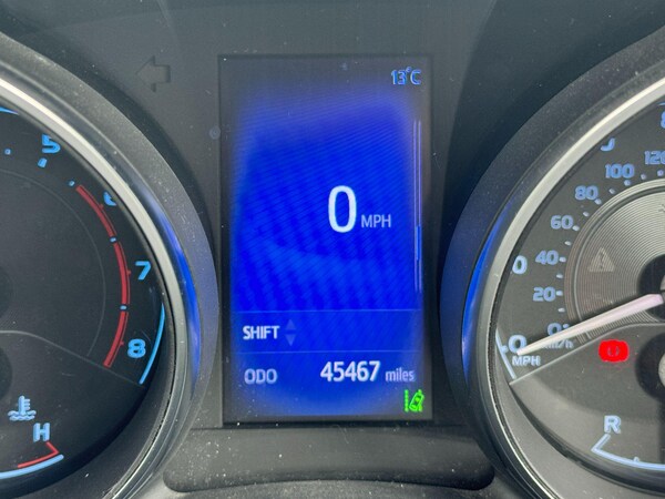 Used Toyota Auris 2018 for sale - 76260460: Photo 18