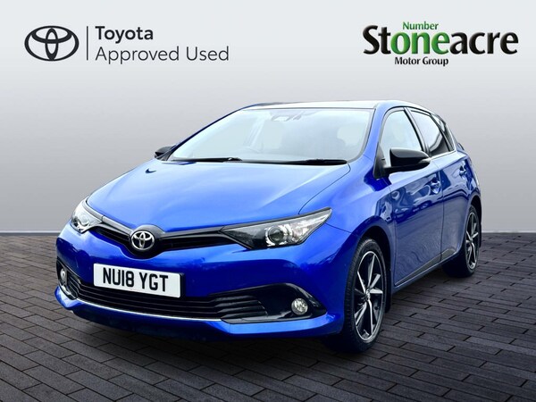 Used Toyota Auris 2018 for sale - 76260460: Photo 7