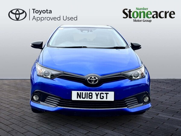 Used Toyota Auris 2018 for sale - 76260460: Photo 8