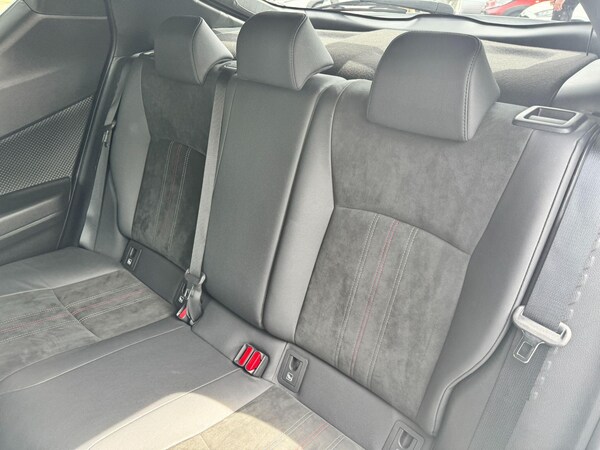 Used Toyota C-HR 2023 for sale - 75431483: Photo 15