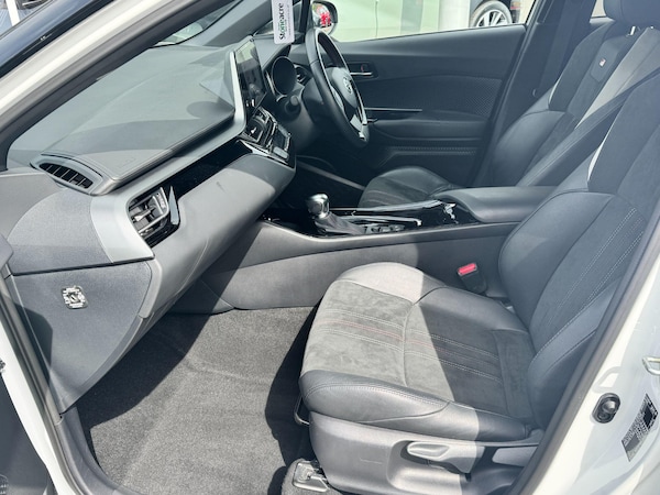 Used Toyota C-HR 2023 for sale - 75431483: Photo 16