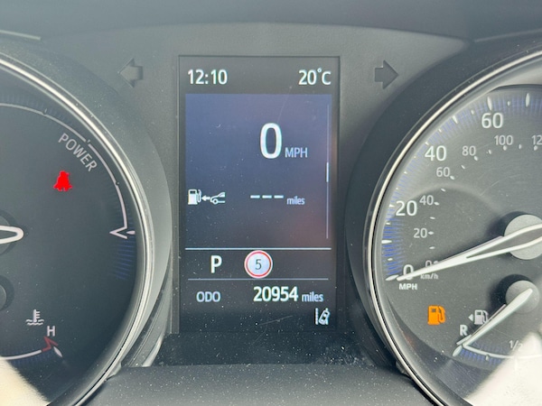 Used Toyota C-HR 2023 for sale - 75431483: Photo 20