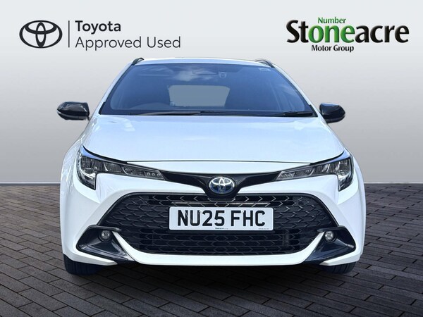 Used Toyota Corolla 2025 for sale - 75173824: Photo 10