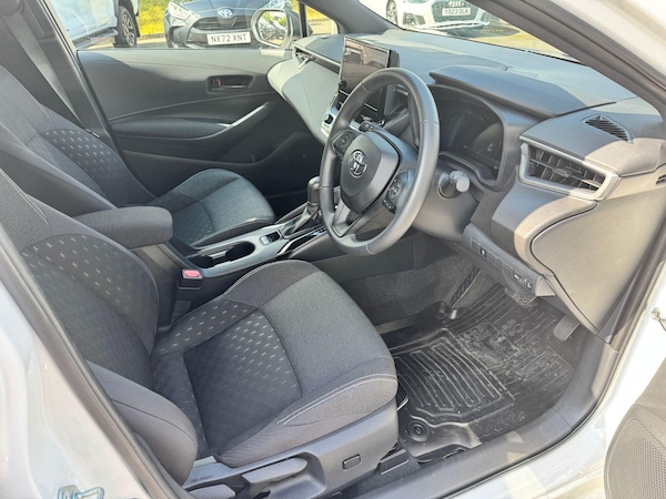 Used Toyota Corolla 2025 for sale - 75173824: Photo 13