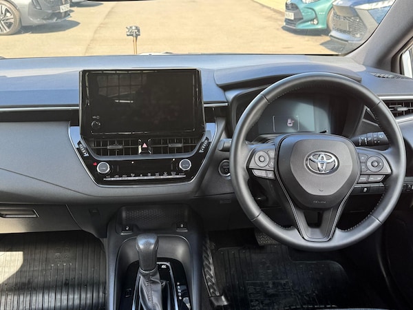 Used Toyota Corolla 2025 for sale - 75173824: Photo 17