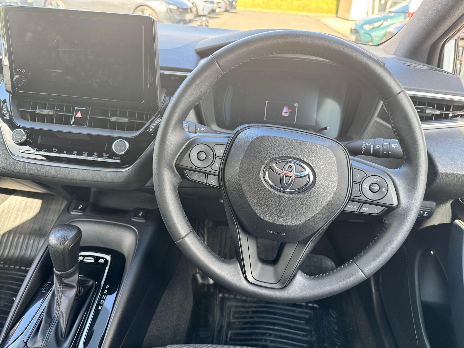 Vehicle 19