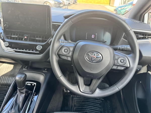 Used Toyota Corolla 2025 for sale - 75173824: Photo 19