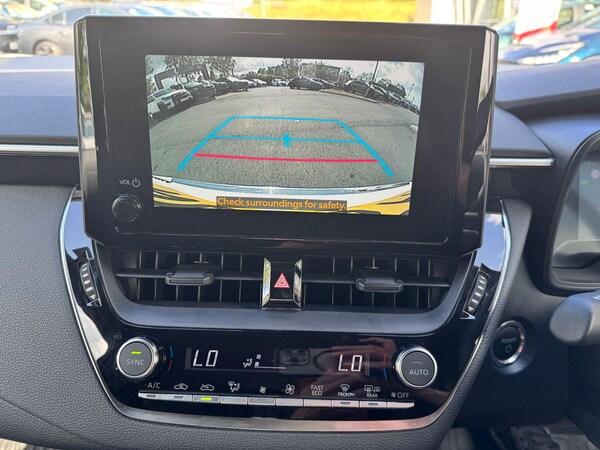 Used Toyota Corolla 2025 for sale - 75173824: Photo 22