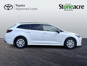Used Toyota Corolla 2025 for sale - 75173824: Photo