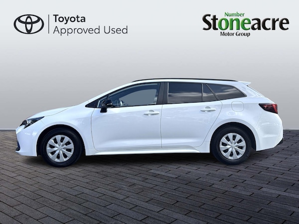 Used Toyota Corolla 2025 for sale - 75173824: Photo 8