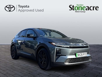 Used Toyota C-HR 2026 for sale - 78998916: Photo