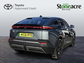 Used Toyota C-HR 2026 for sale - 78998916: Photo