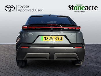 Used Toyota C-HR 2026 for sale - 78998916: Photo