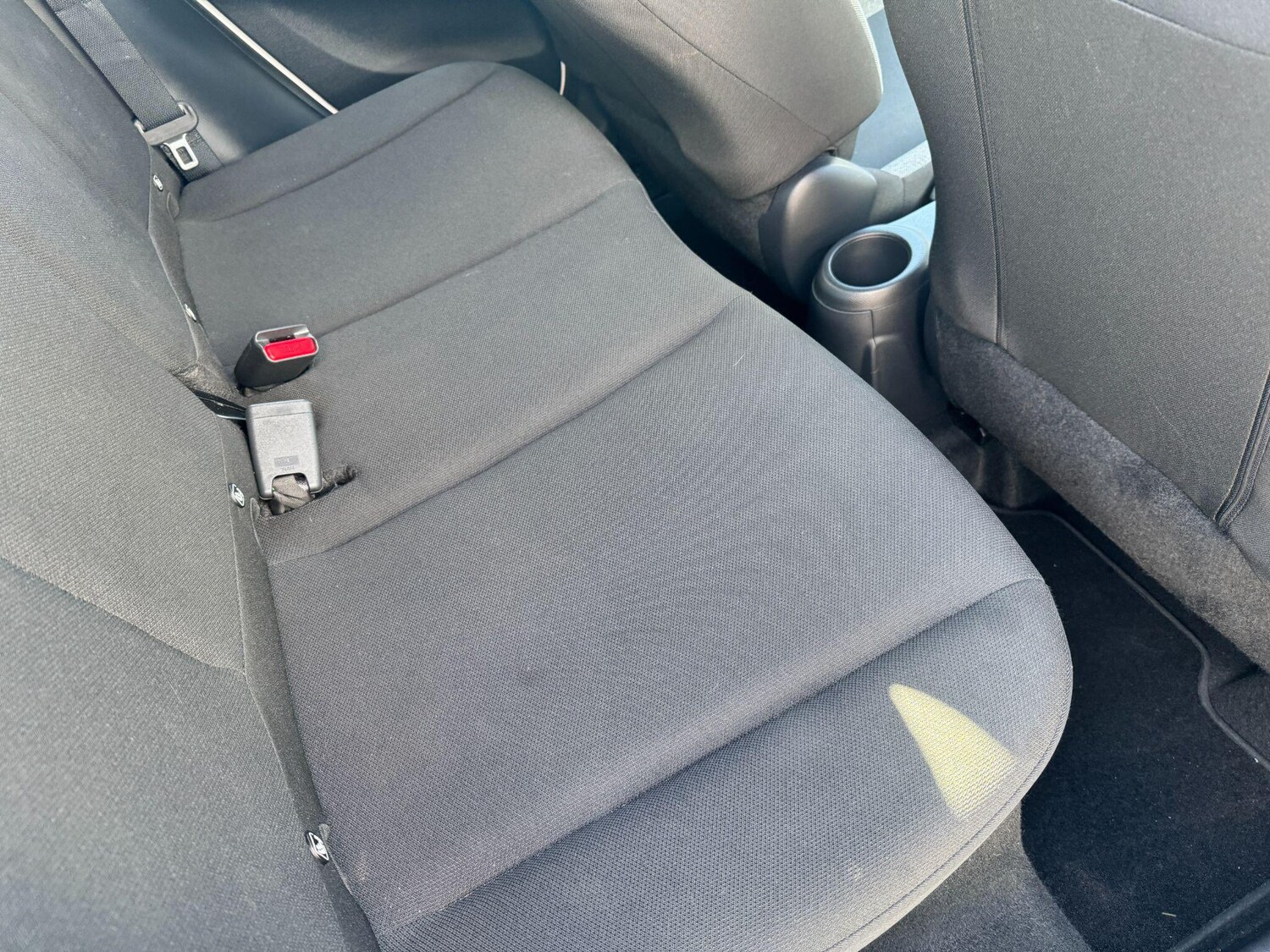 Used Toyota Aygo X 2024 for sale - 75977697: Photo 14
