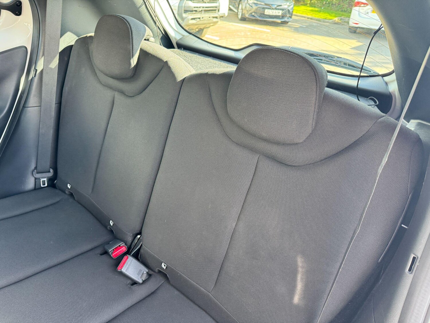 Used Toyota Aygo X 2024 for sale - 75977697: Photo 15
