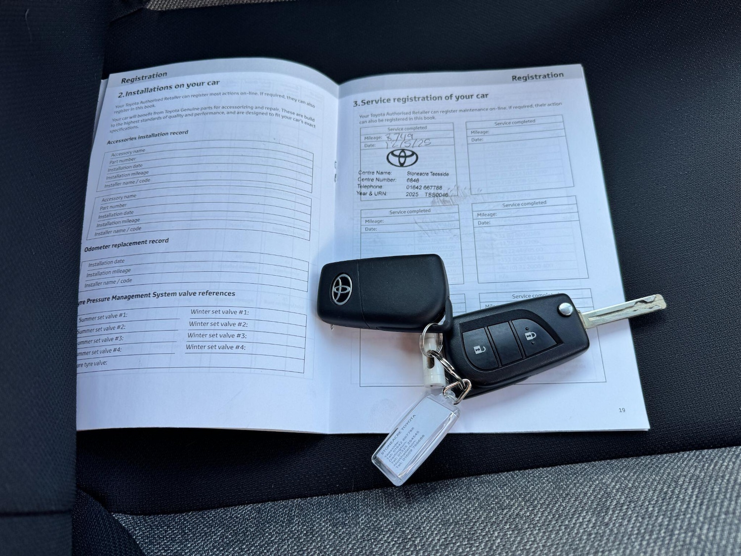 Used Toyota Aygo X 2024 for sale - 75977697: Photo 22