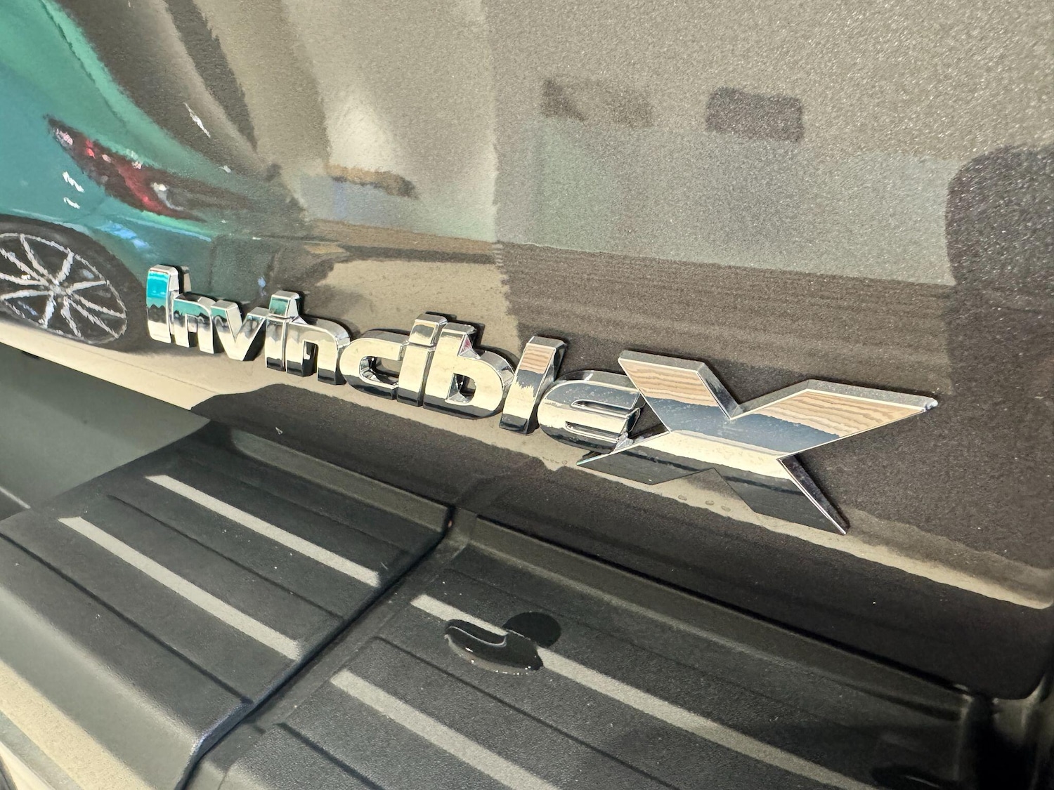 Used Toyota Hilux 2025 for sale - 76633028: Photo 5