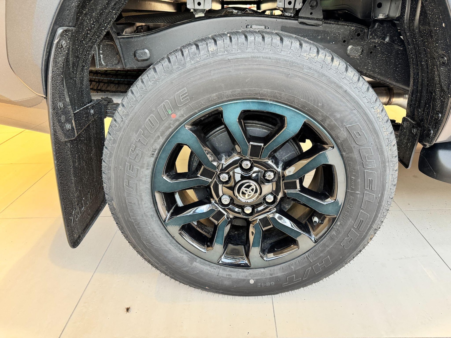 Used Toyota Hilux 2025 for sale - 76633028: Photo 6