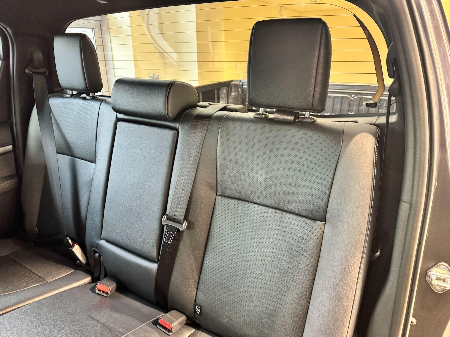 Used Toyota Hilux 2025 for sale - 76633028: Photo 9