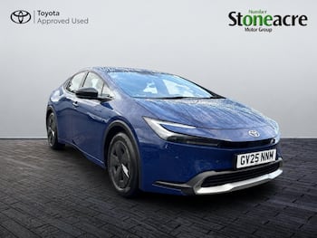 Used Toyota Prius 2025 for sale - 79553334: Photo