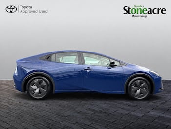 Used Toyota Prius 2025 for sale - 79553334: Photo